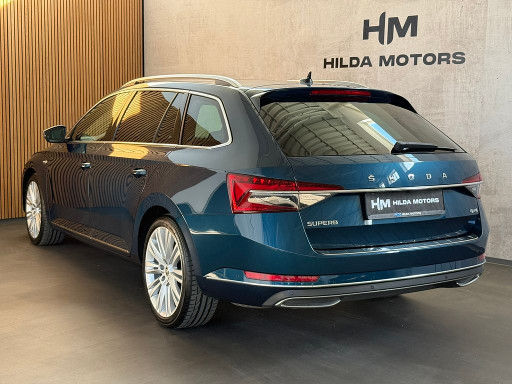 skoda-superb-2-0tdi-147kw-4x4-dsg-l-k-webas - 1