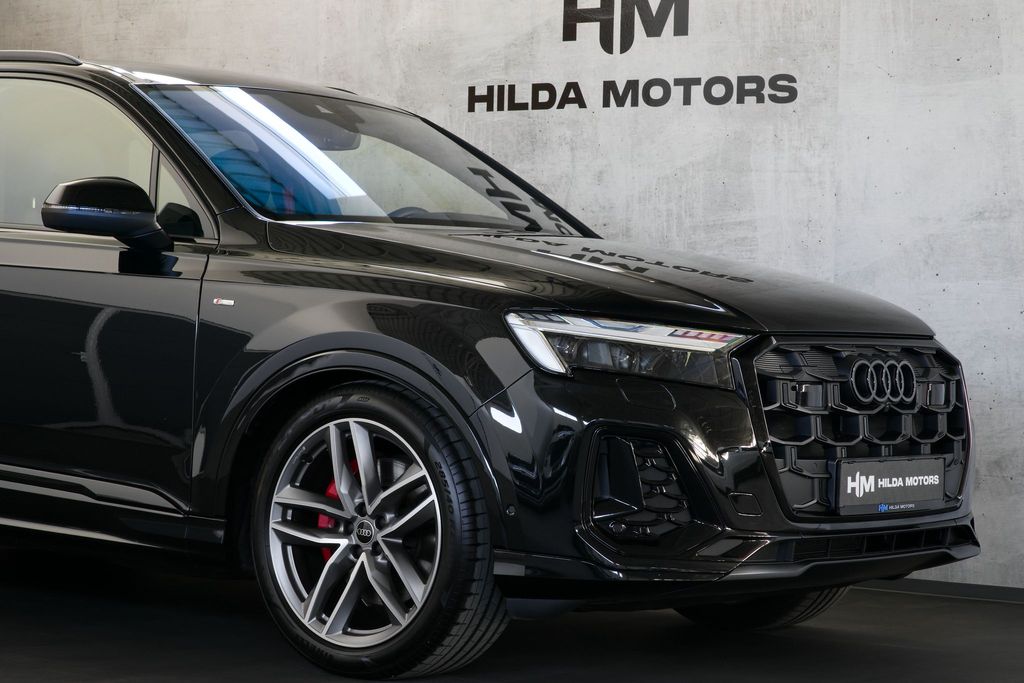 audi-q7-3-0tdi-210kw-s-line-7m-zaruka - 4