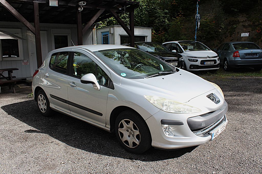 peugeot-308-1-6i-88-kw-klima - 3