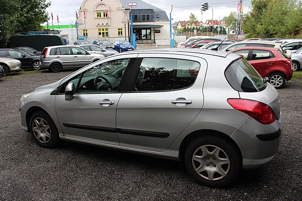 peugeot-308-1-6i-88-kw-klima - 7