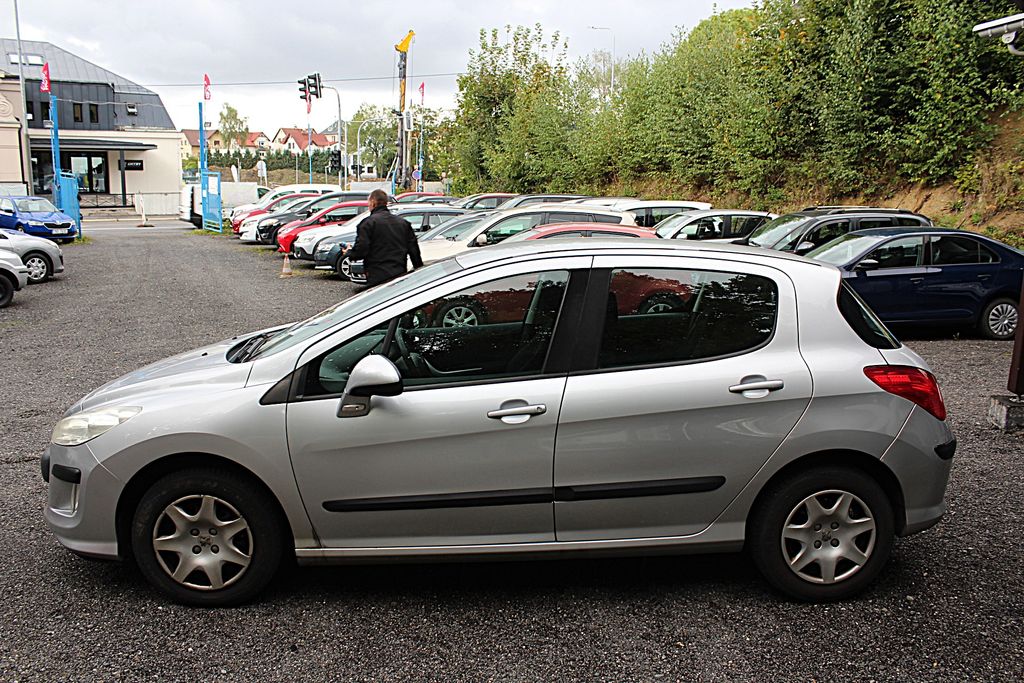 peugeot-308-1-6i-88-kw-klima - 8