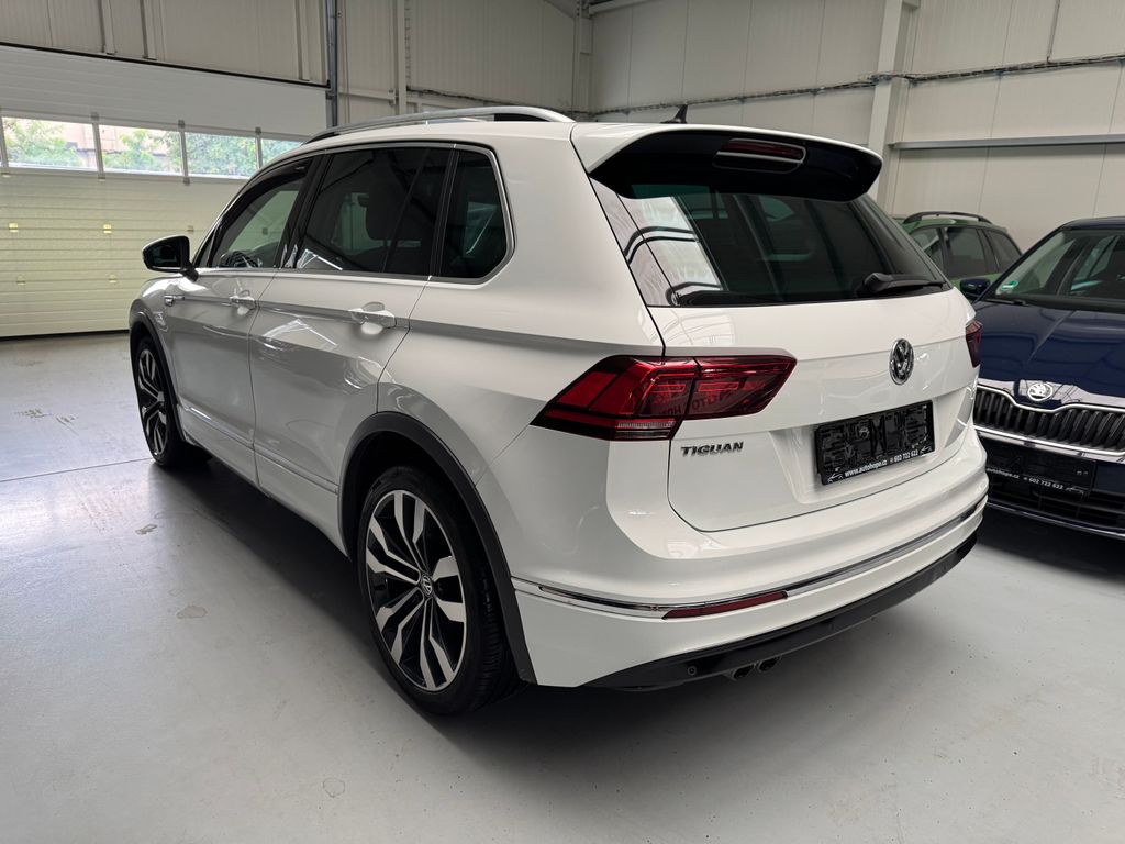 volkswagen-tiguan-2-0-tdi-dsg-r-line - 3