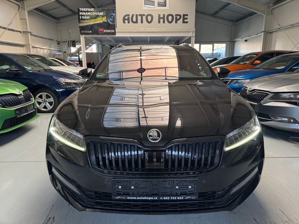 skoda-superb-combi-2-0-tdi-dsg-sportline - 1