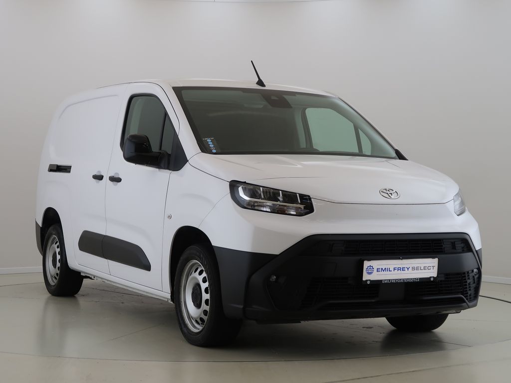 toyota-proace-1-5-d-4d-active-cargo-cz-1maj - 2