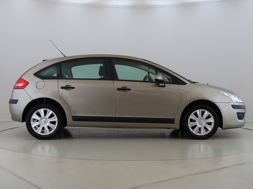citroen-c4-1-4i-65kw-klimatizace-cz - 3