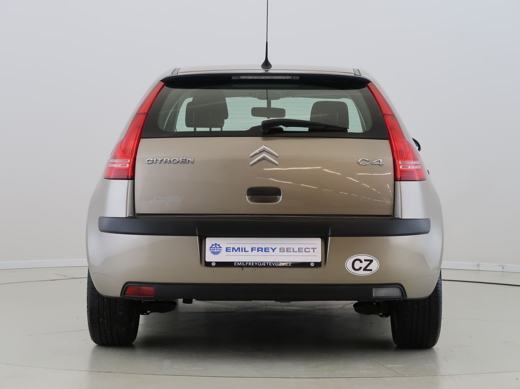 citroen-c4-1-4i-65kw-klimatizace-cz - 5