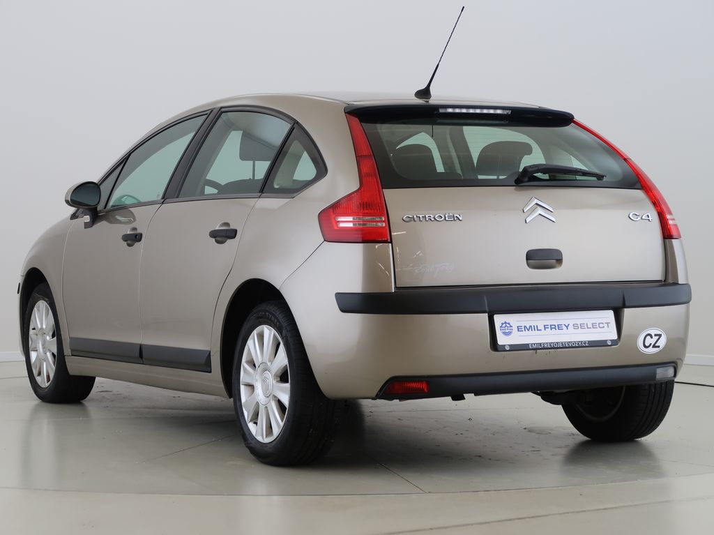citroen-c4-1-4i-65kw-klimatizace-cz - 6