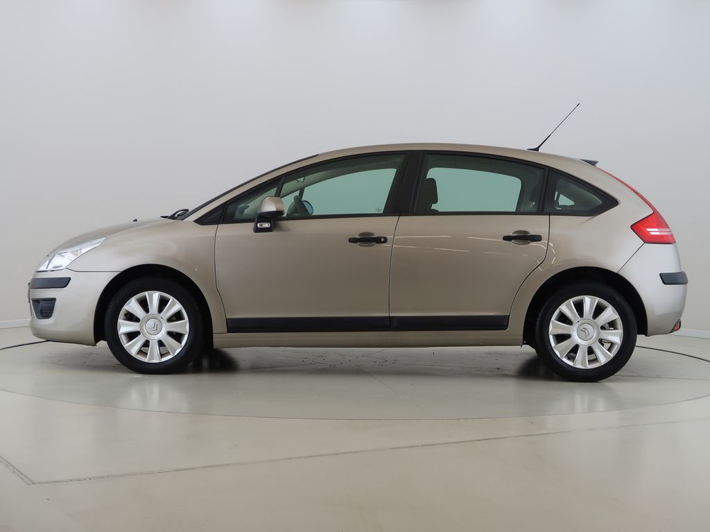 citroen-c4-1-4i-65kw-klimatizace-cz - 7