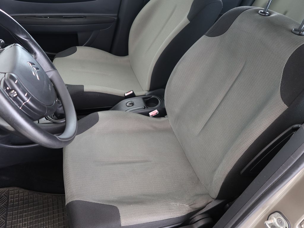 citroen-c4-1-4i-65kw-klimatizace-cz - 8