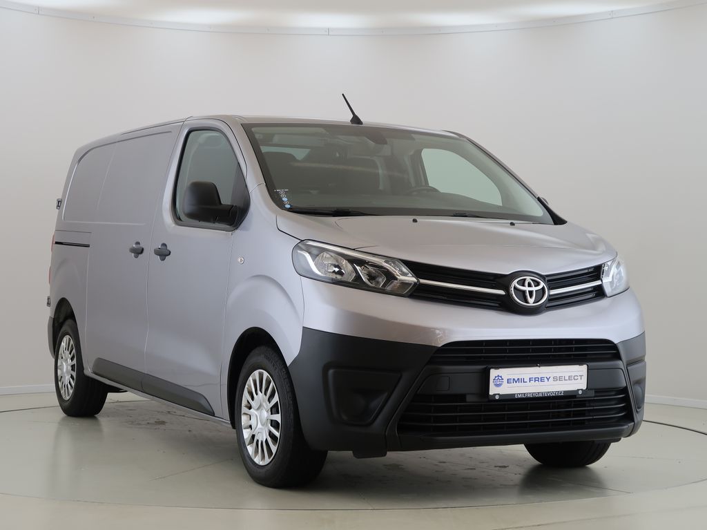 toyota-proace-2-0-d-4d-l1-active-cz-1maj - 2