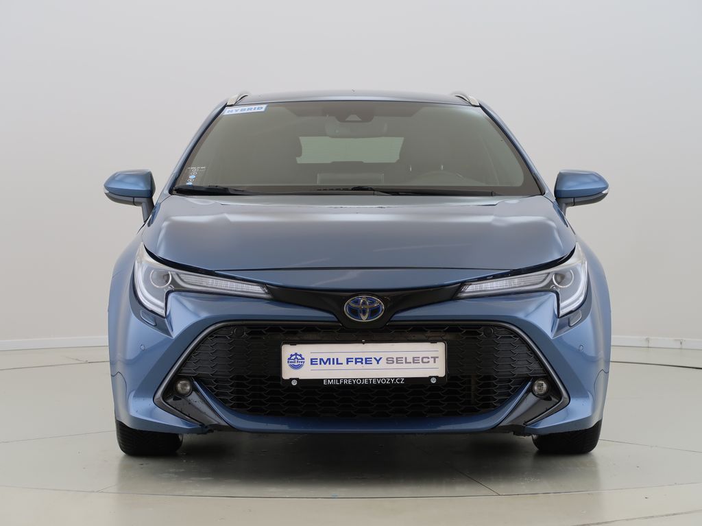 toyota-corolla-1-8hybrid-72kw-touring-cz-1maj - 1