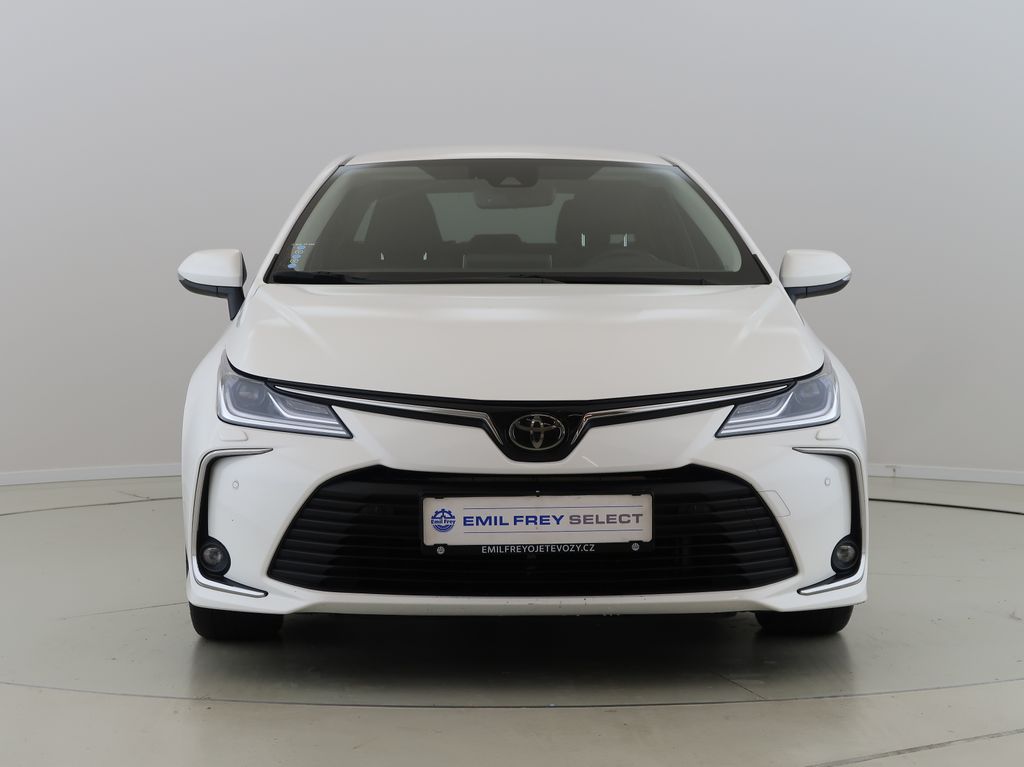 toyota-corolla-1-5-92kw-style-cz-1maj - 1