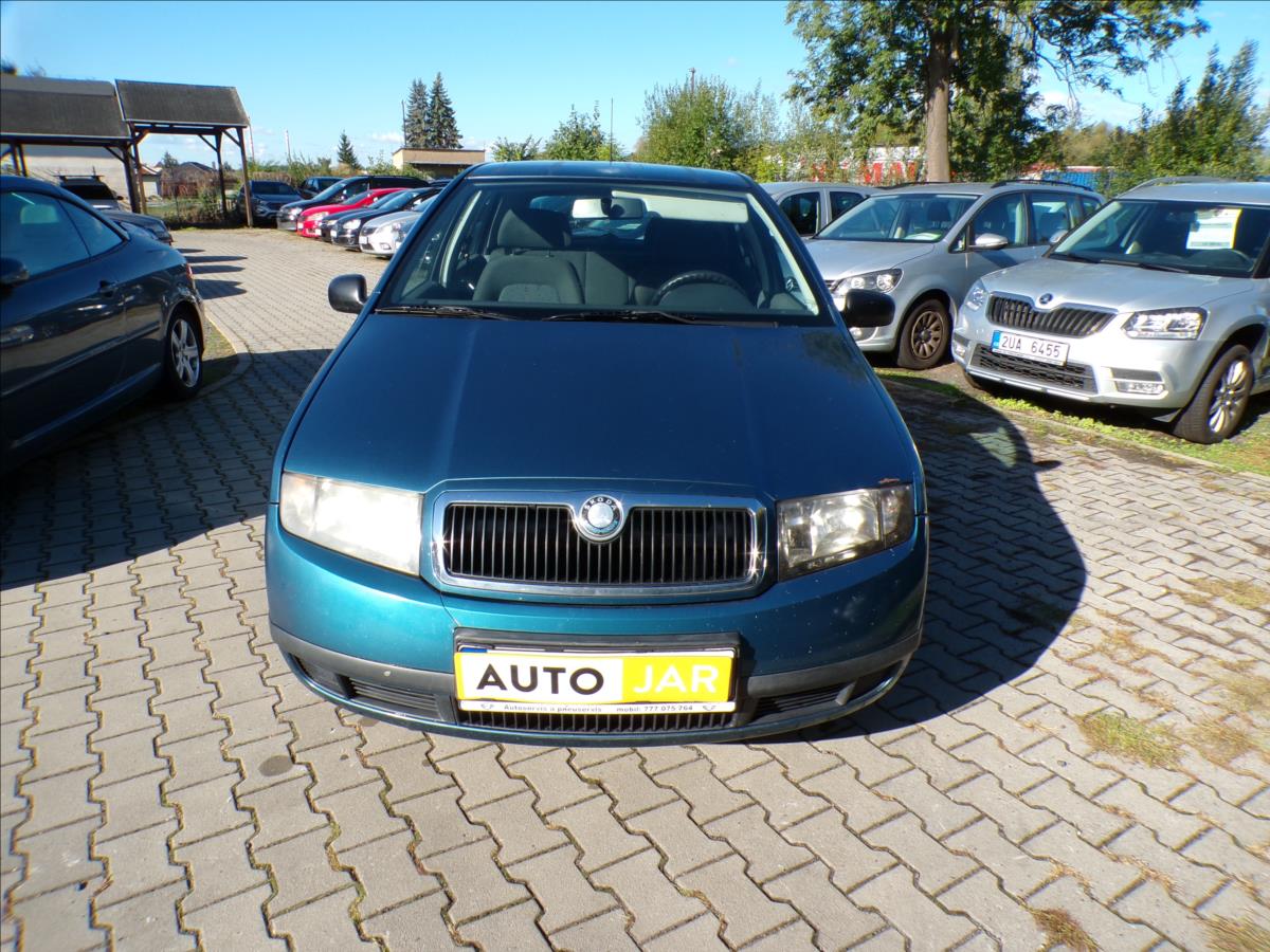 skoda-fabia-1-2-htp - 2
