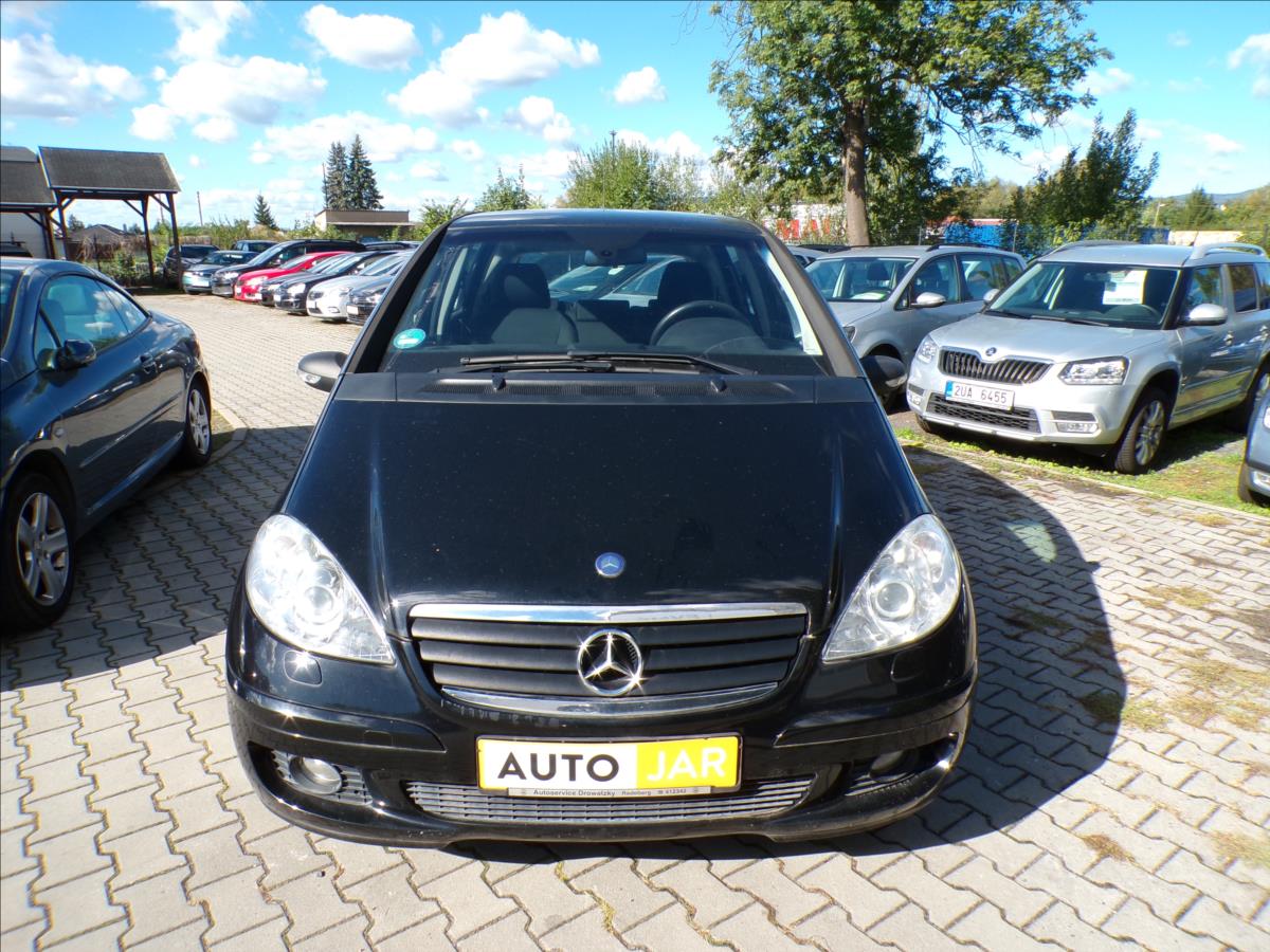 mercedes-benz-tridy-a-1-7-i-a170-xenony - 2