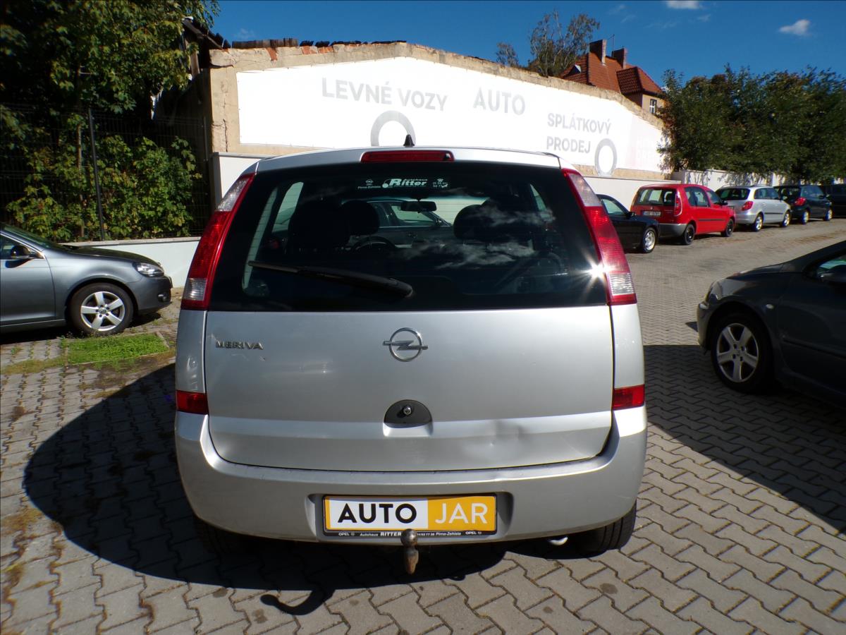 opel-meriva-1-6-i-tazne-zarizeni - 5