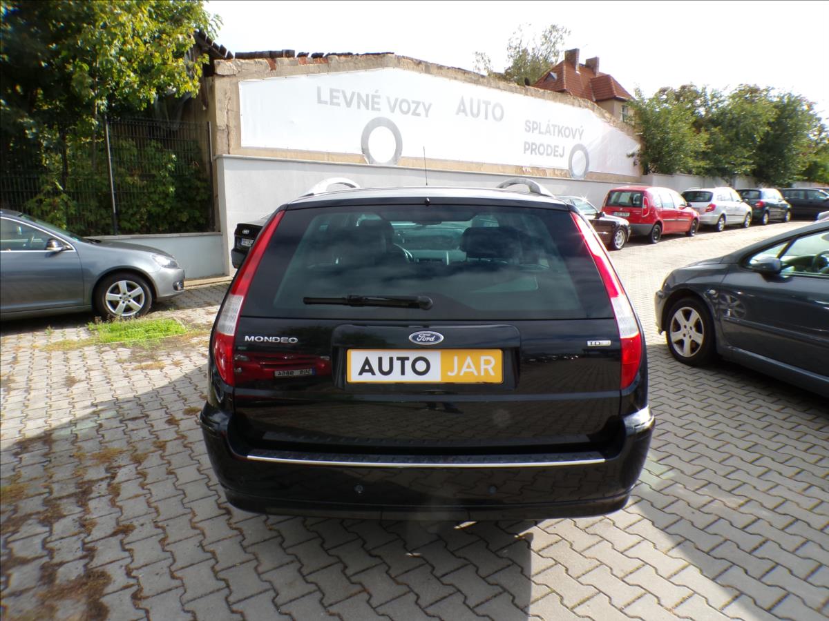 ford-mondeo-2-2-tdci-xenony - 5