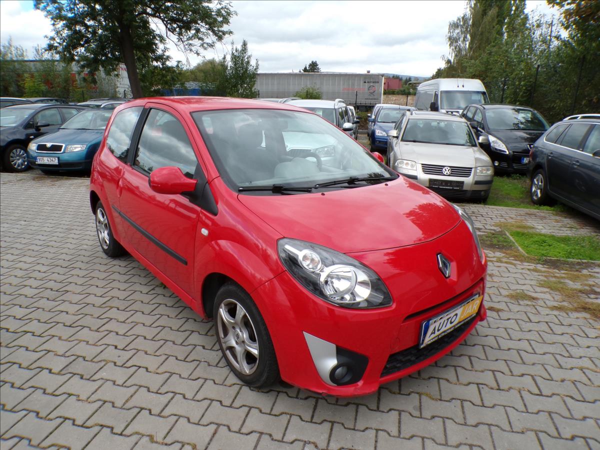 Renault Twingo 1,2 i