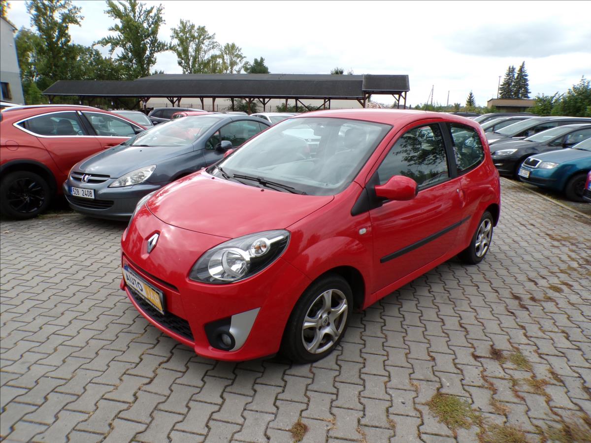 renault-twingo-1-2-i - 1