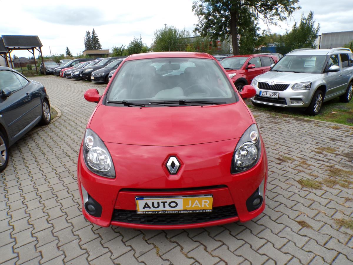 renault-twingo-1-2-i - 2