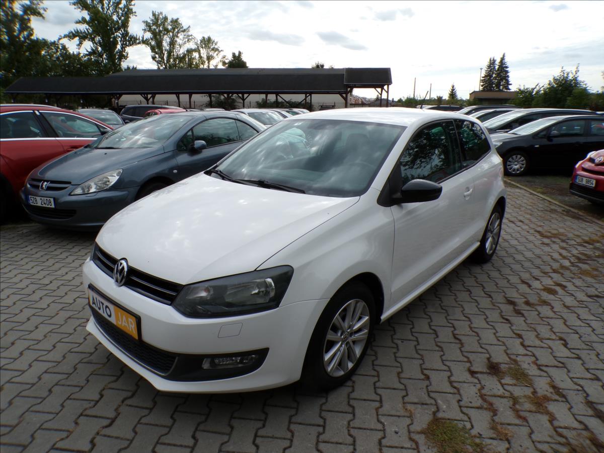 volkswagen-polo-1-6-tdi - 1