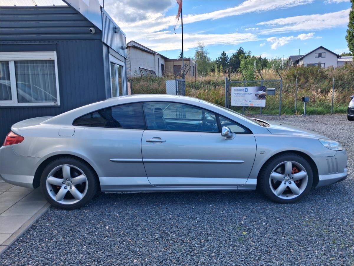 peugeot-407-2-7-hdi - 7