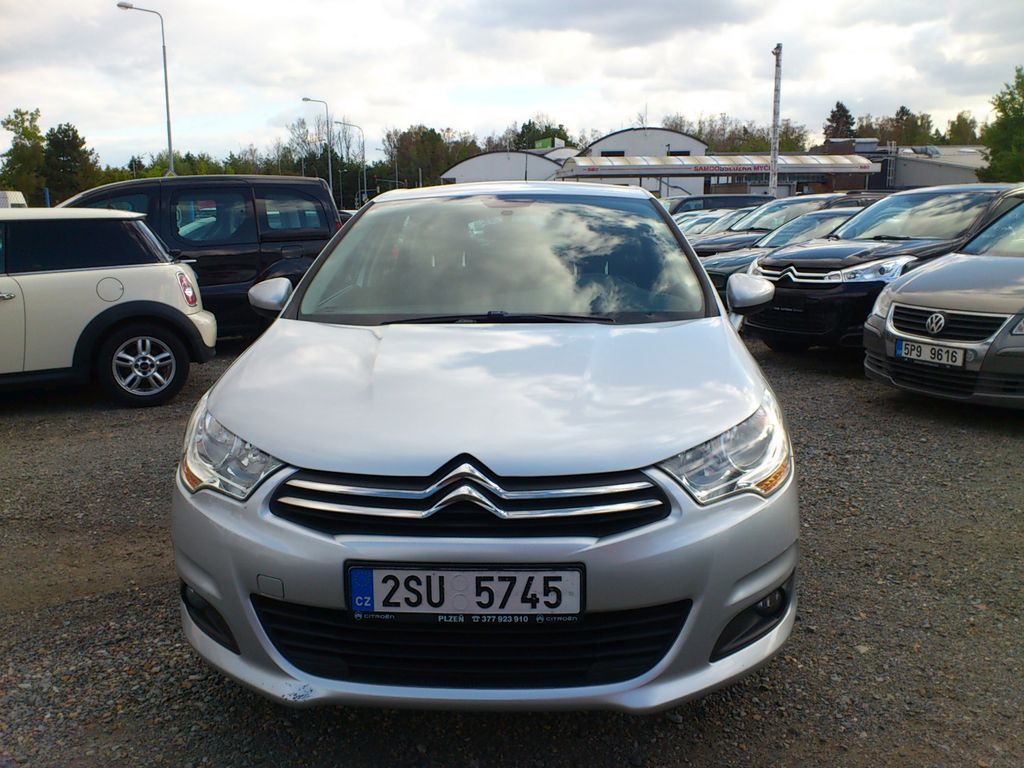 citroen-c4-1-6-hdi-2013 - 2