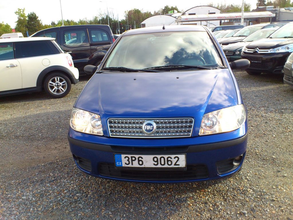 fiat-punto-1-2-i-44-kw-2008 - 1