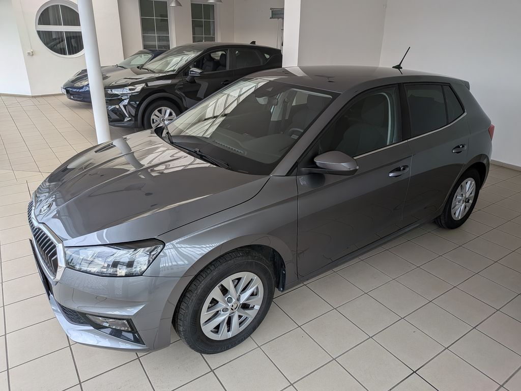 skoda-fabia-selektion-1-0-tsi-70kw - 2