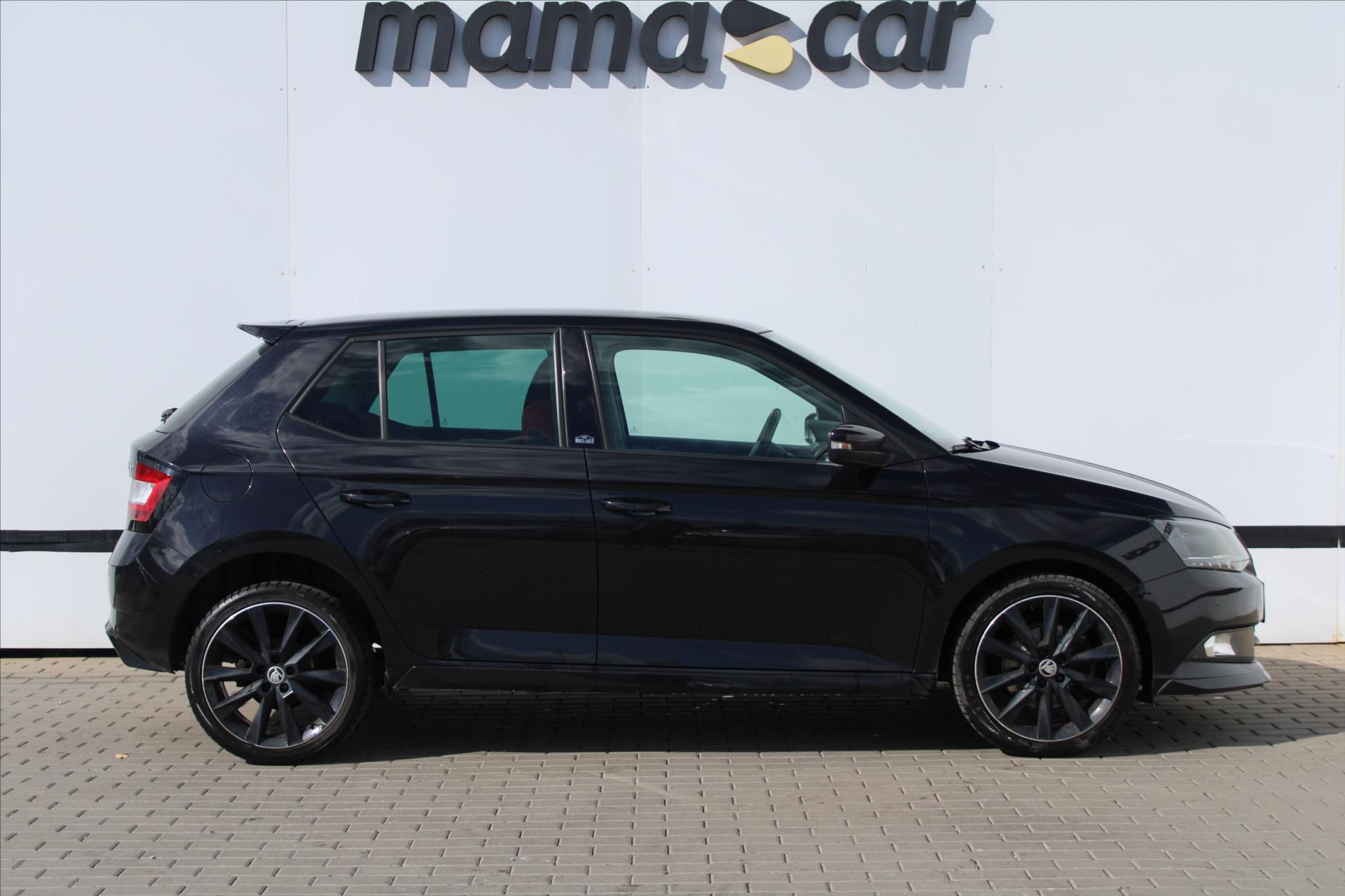 skoda-fabia-1-0tsi-81kw-monte-carlo-cr - 1