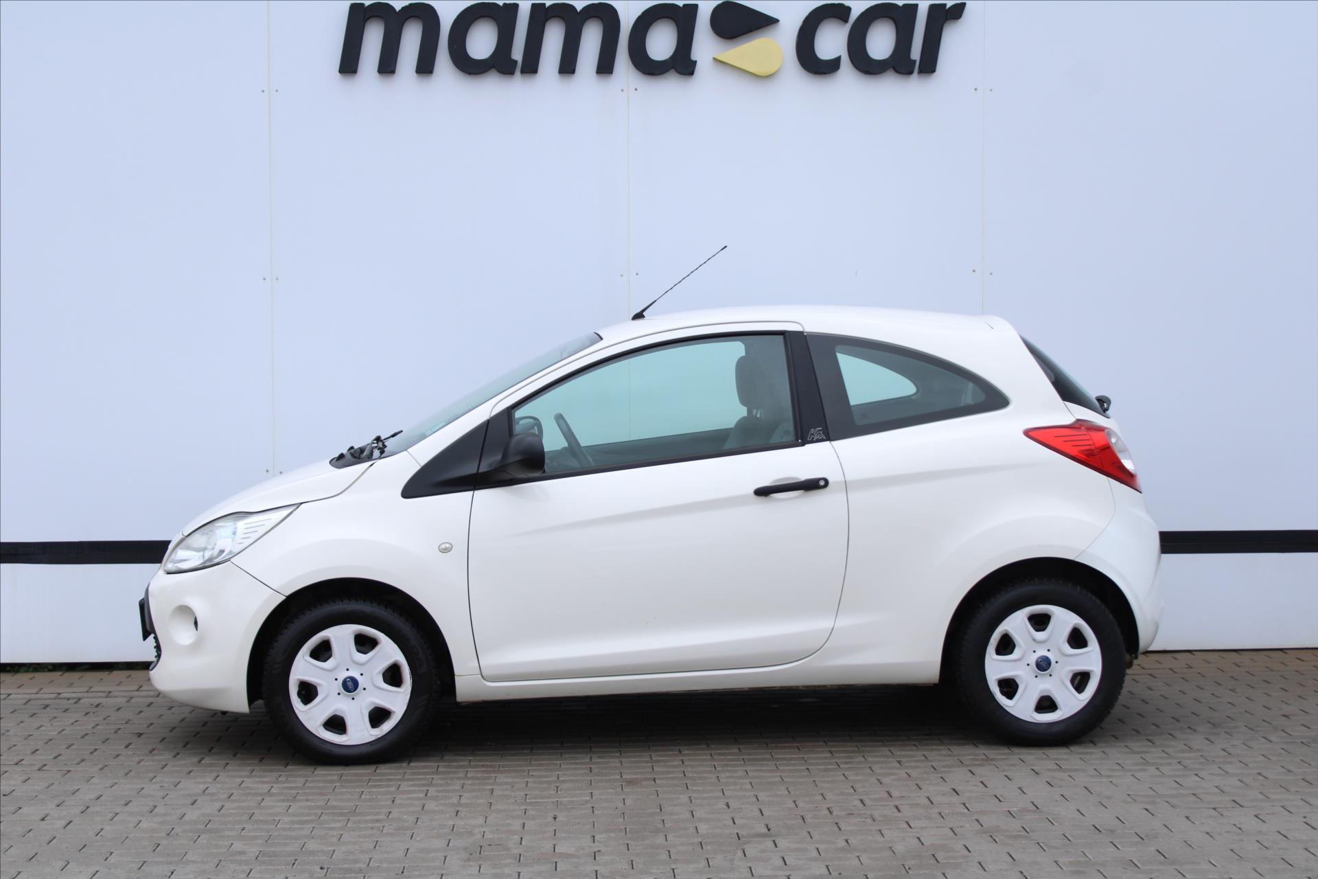 ford-ka-1-2i-51kw-trend - 3