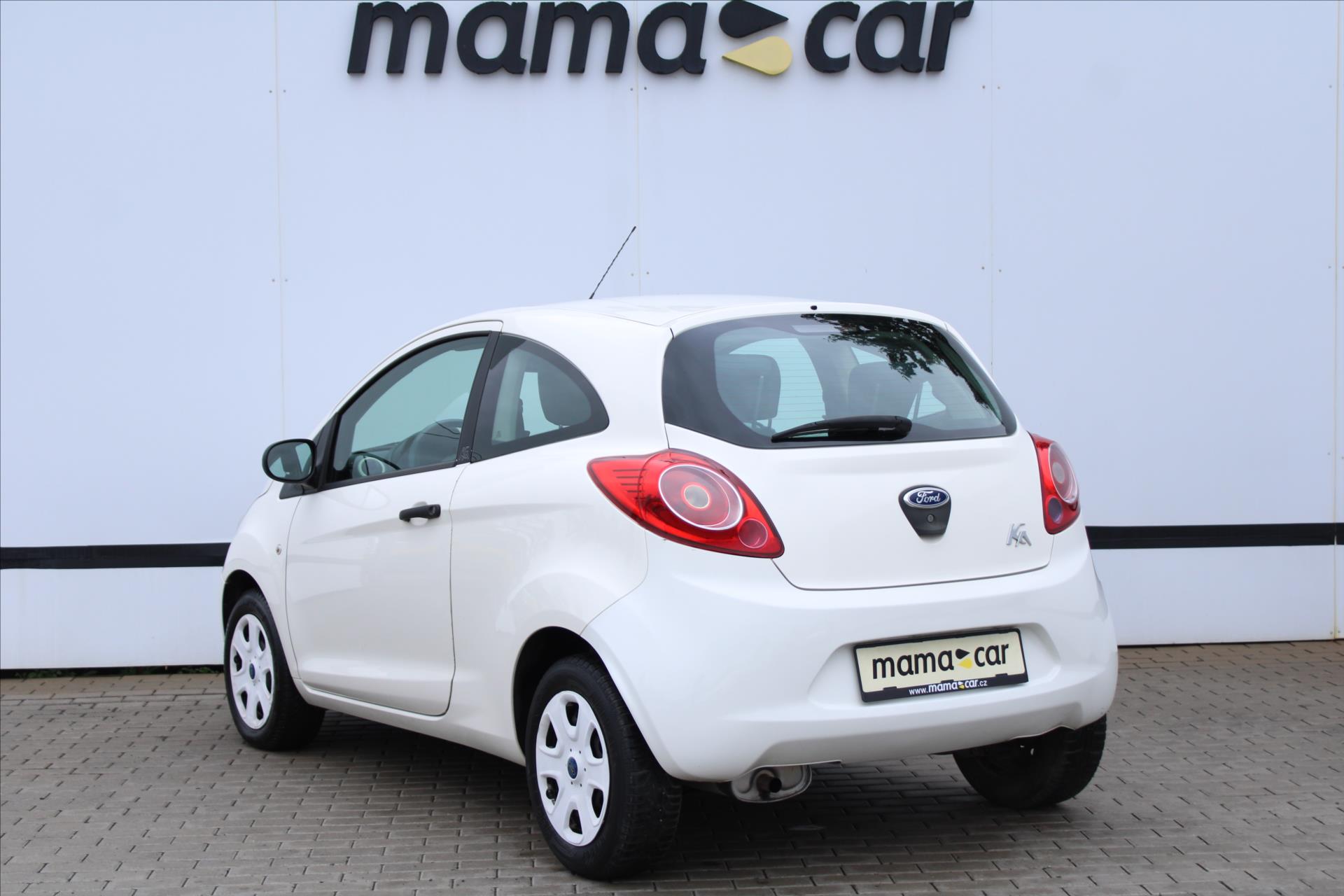 ford-ka-1-2i-51kw-trend - 4