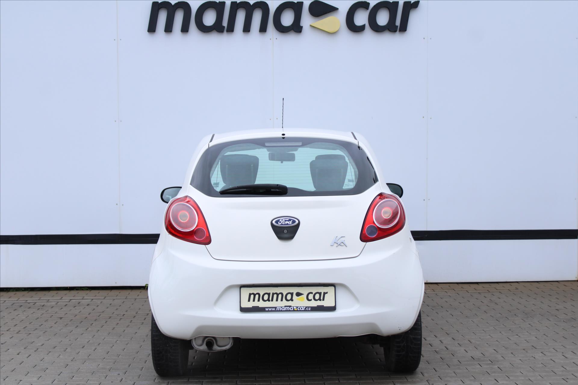 ford-ka-1-2i-51kw-trend - 5
