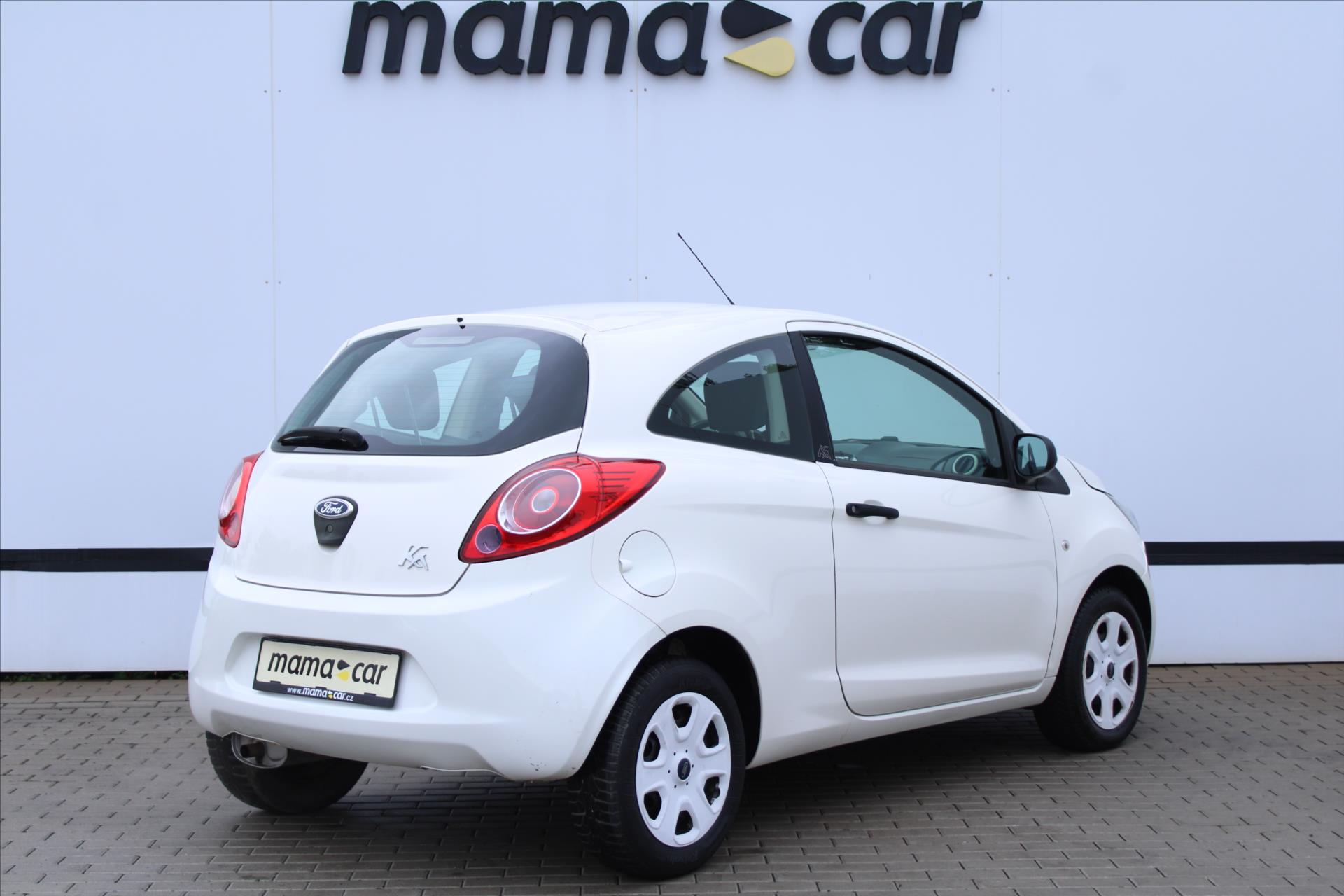 ford-ka-1-2i-51kw-trend - 6