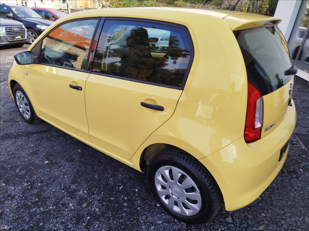 skoda-citigo-1-0-mpi-55kw-klima-el-okna - 3