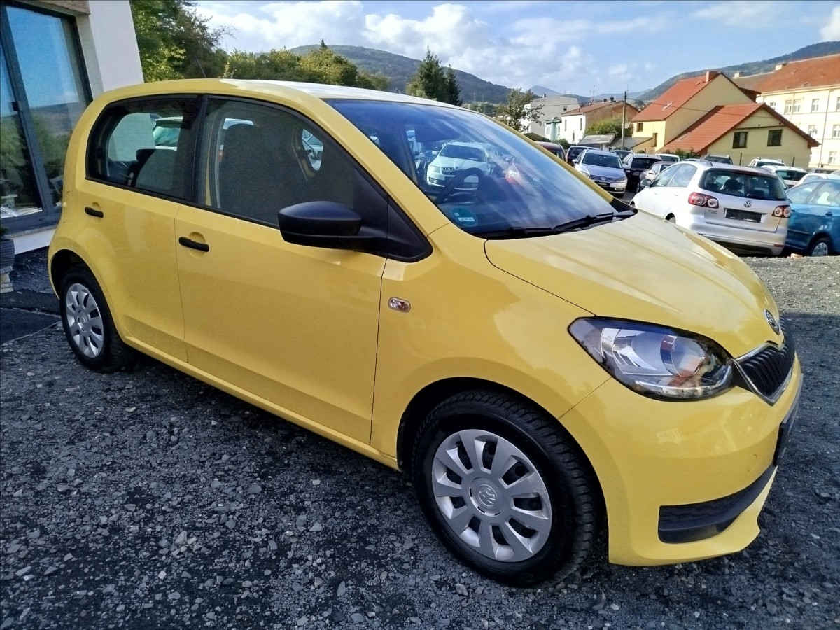 skoda-citigo-1-0-mpi-55kw-klima-el-okna - 7