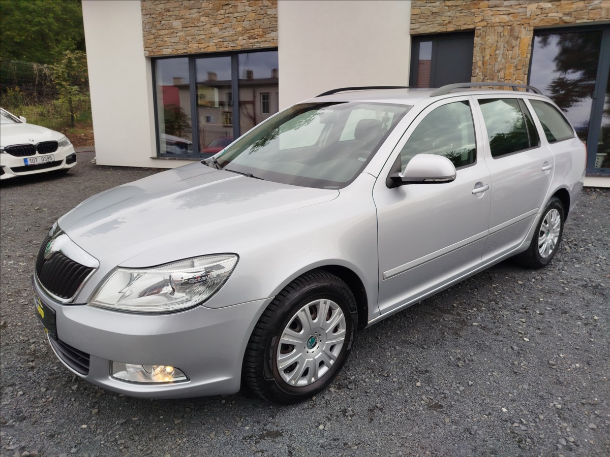 skoda-octavia-1-4-tsi-90-kw-jen-129-tis-km - 1