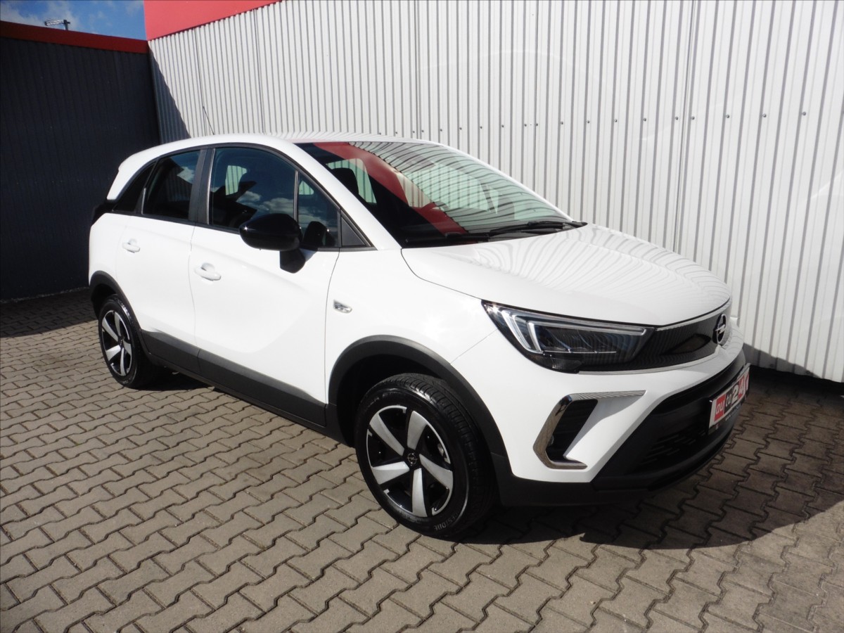 opel-crossland-1-2t-innovation - 1
