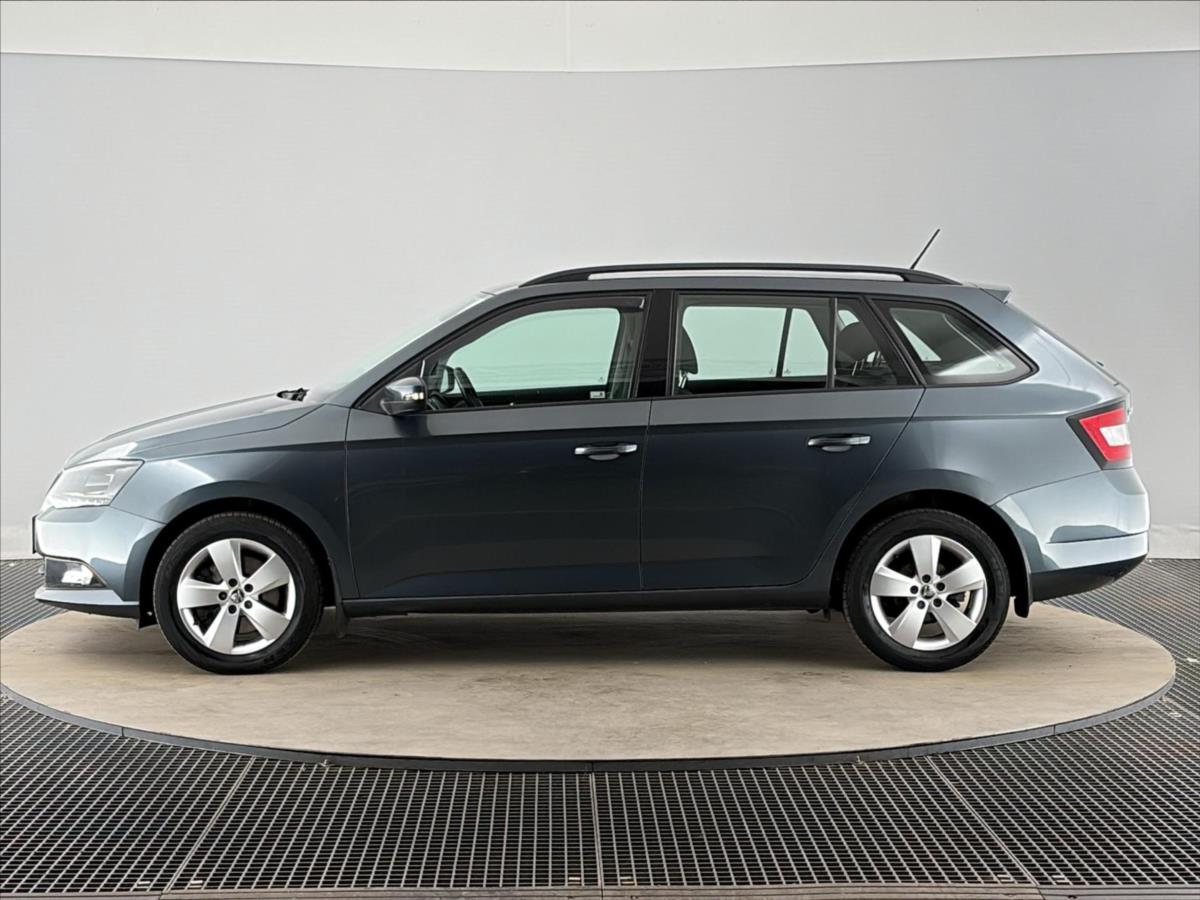 skoda-fabia-1-0-tsi-ambition-plus - 2