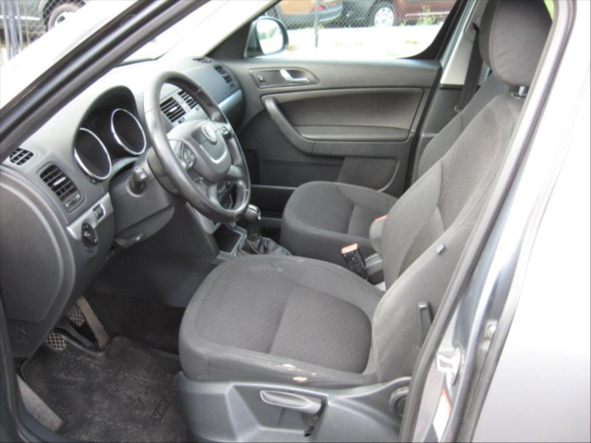 skoda-yeti-2-0-tdi-4x4 - 5