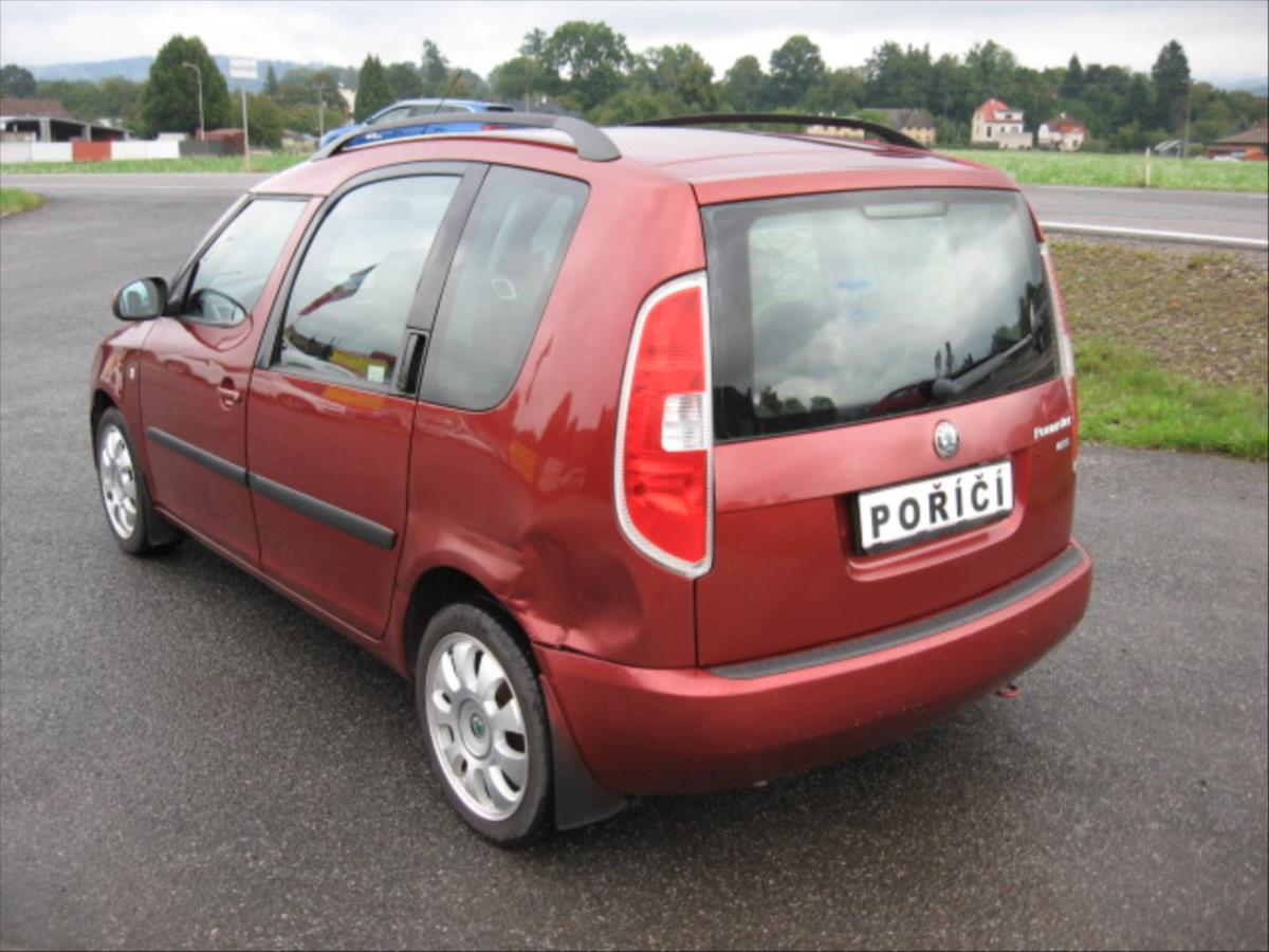 skoda-roomster-1-4-16v - 3