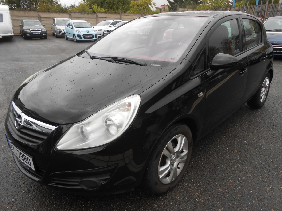 Opel Corsa 1,2 i 59 Kw