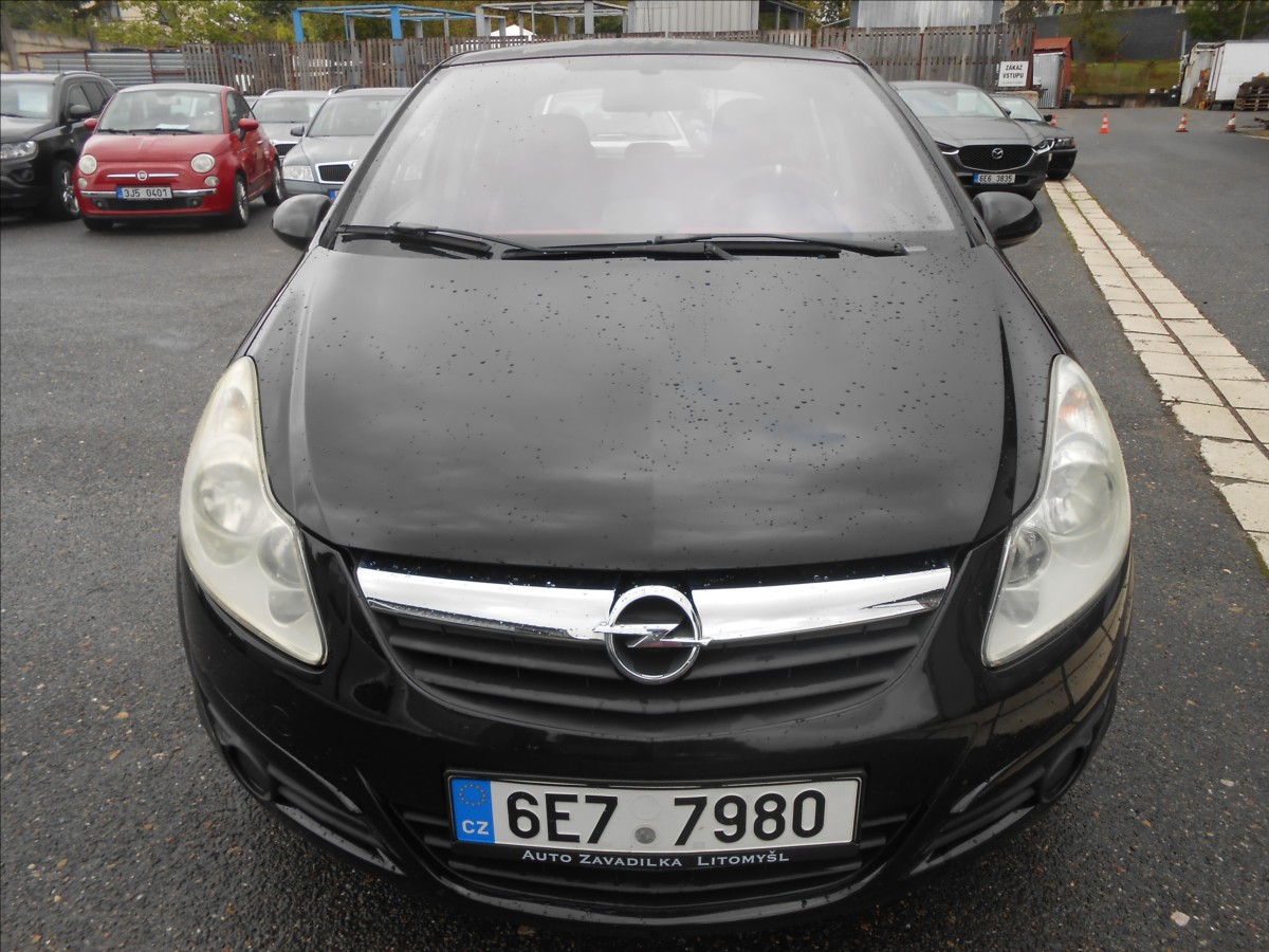 opel-corsa-1-2-i-59-kw - 1