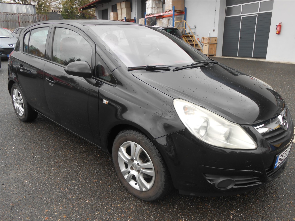 opel-corsa-1-2-i-59-kw - 2