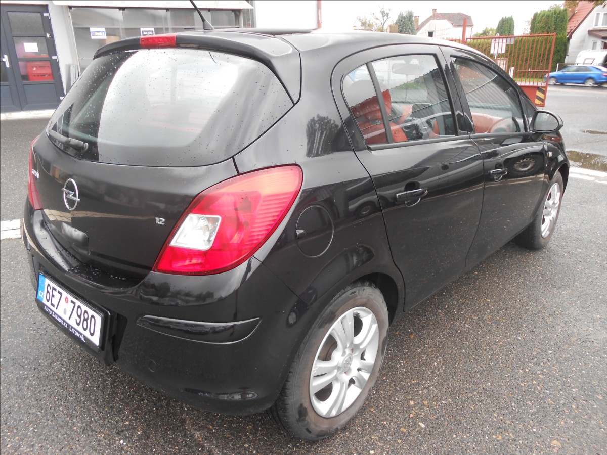 opel-corsa-1-2-i-59-kw - 5