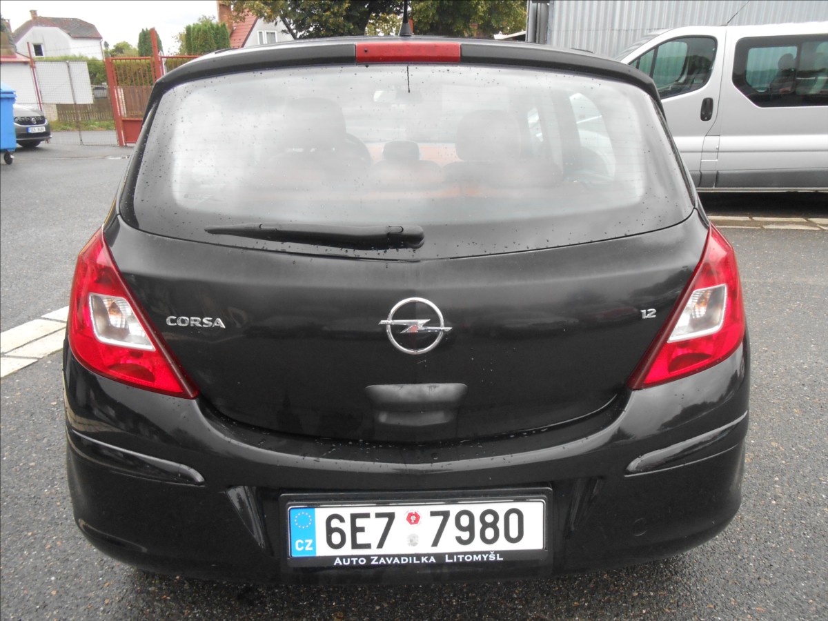 opel-corsa-1-2-i-59-kw - 6