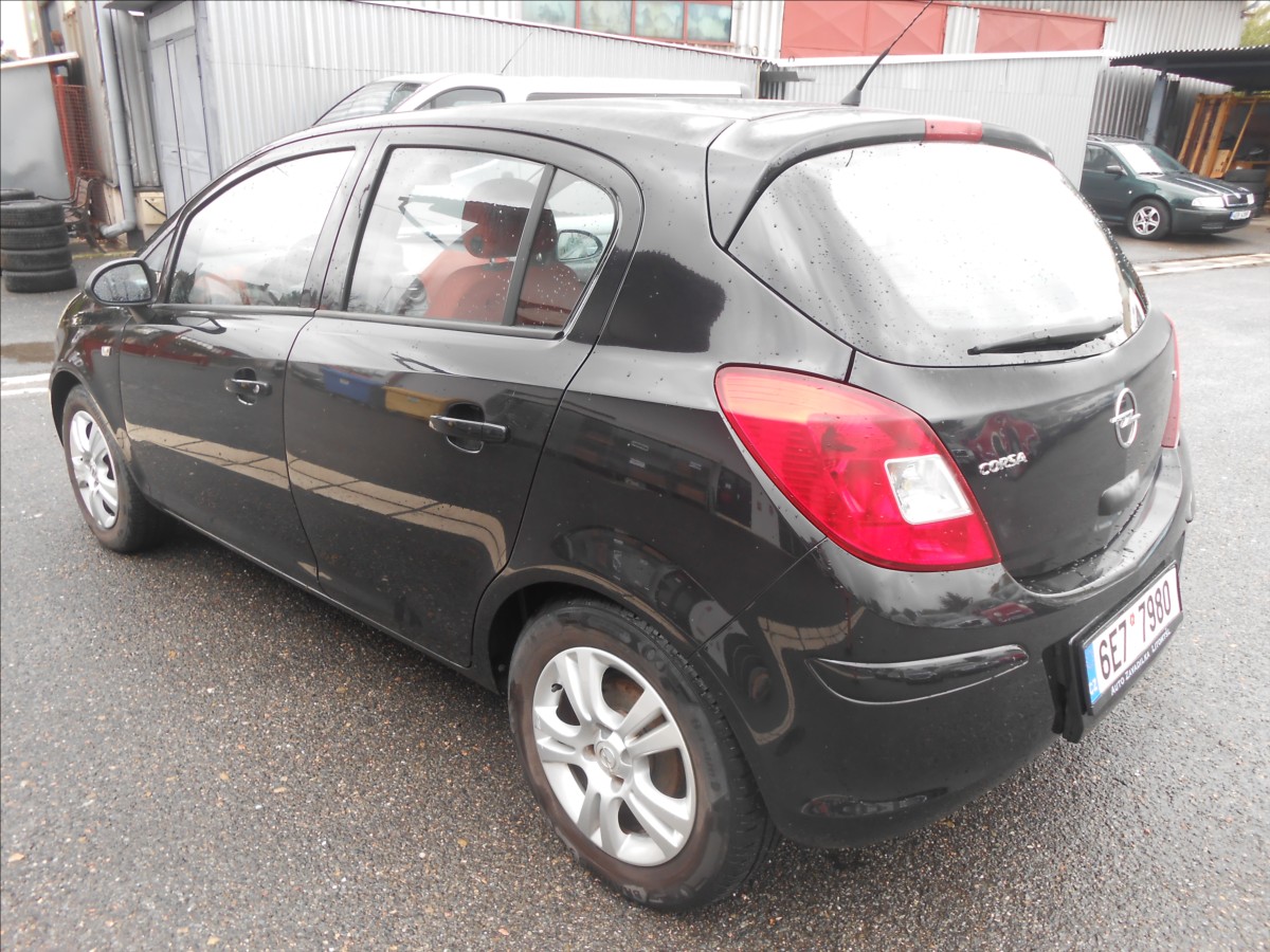 opel-corsa-1-2-i-59-kw - 7
