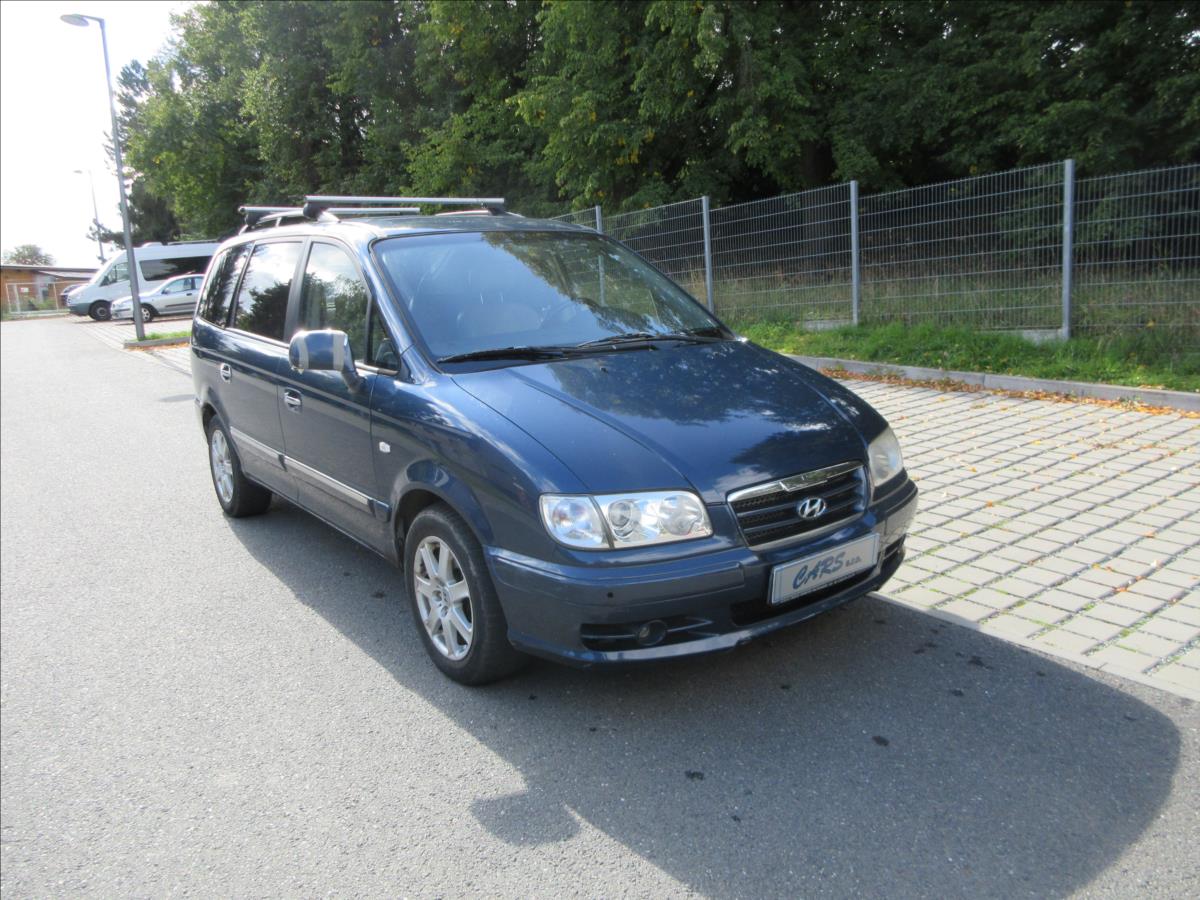 hyundai-trajet-2-0-crdi-6mist-tazne-digiklima - 3