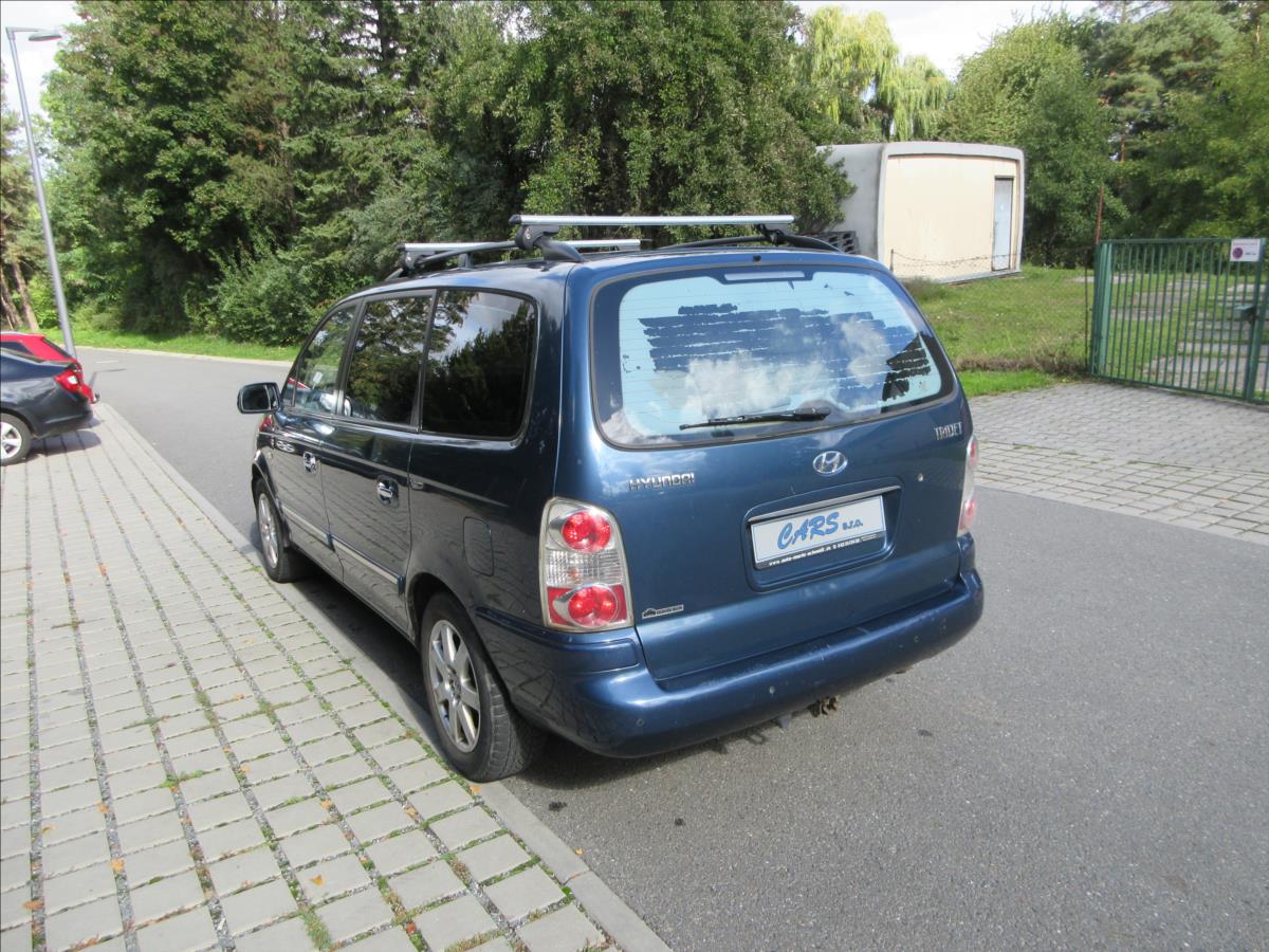 hyundai-trajet-2-0-crdi-6mist-tazne-digiklima - 6