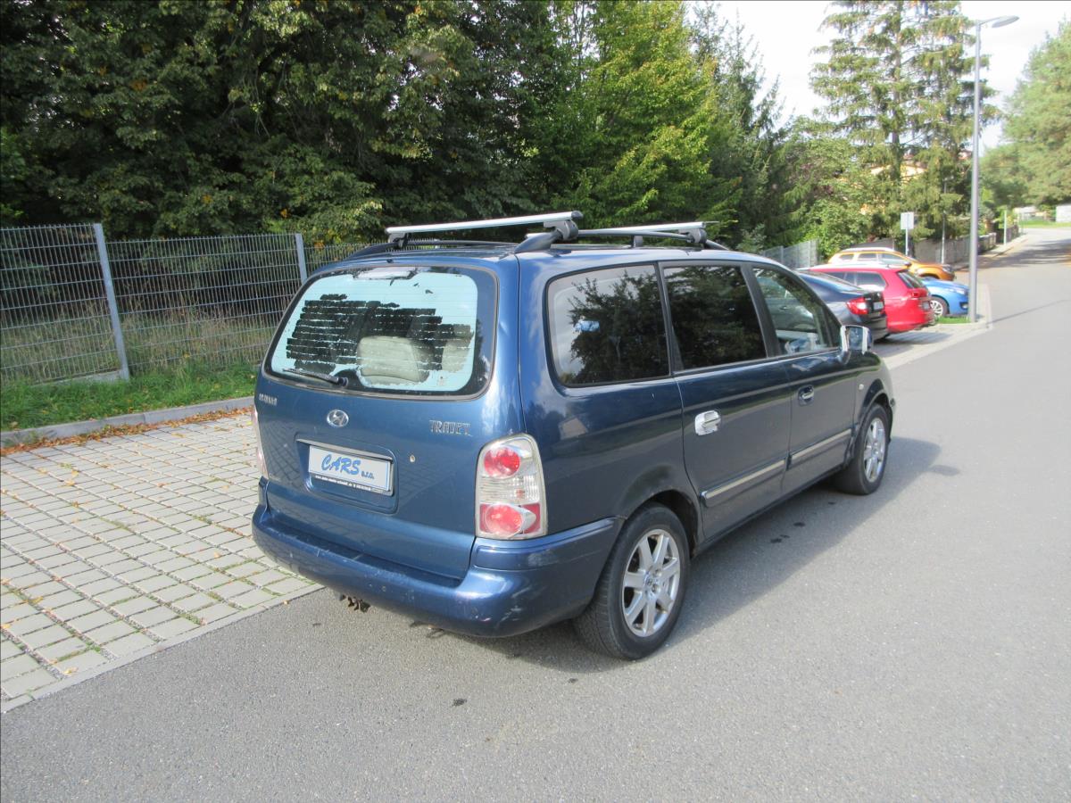 hyundai-trajet-2-0-crdi-6mist-tazne-digiklima - 8