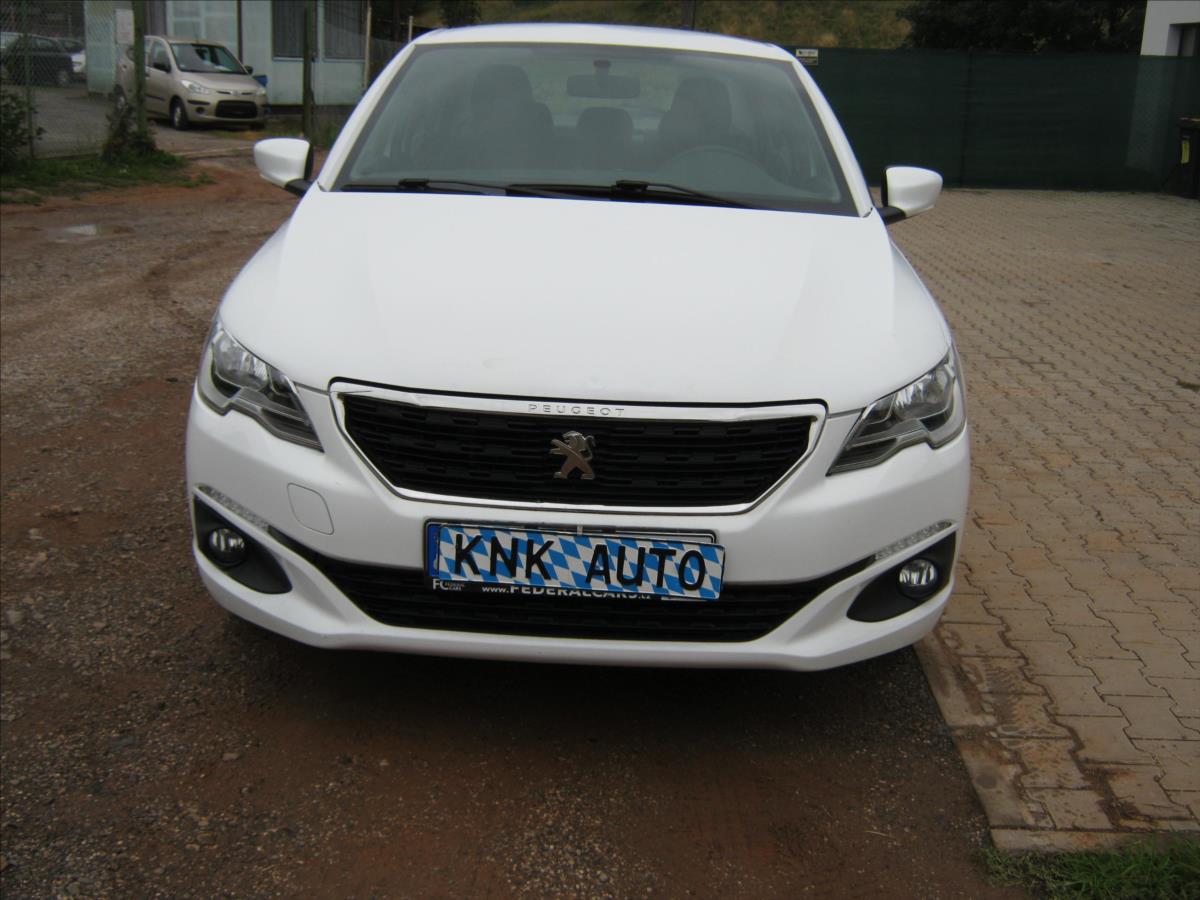 Peugeot 301 1,2
